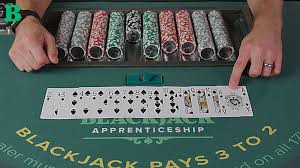 Situs Casino Blackjack Terpercaya